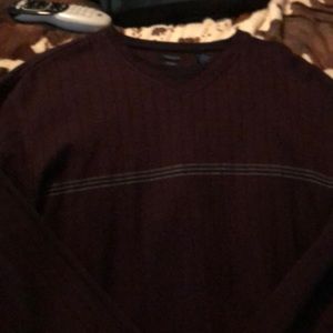 Men’s pullover